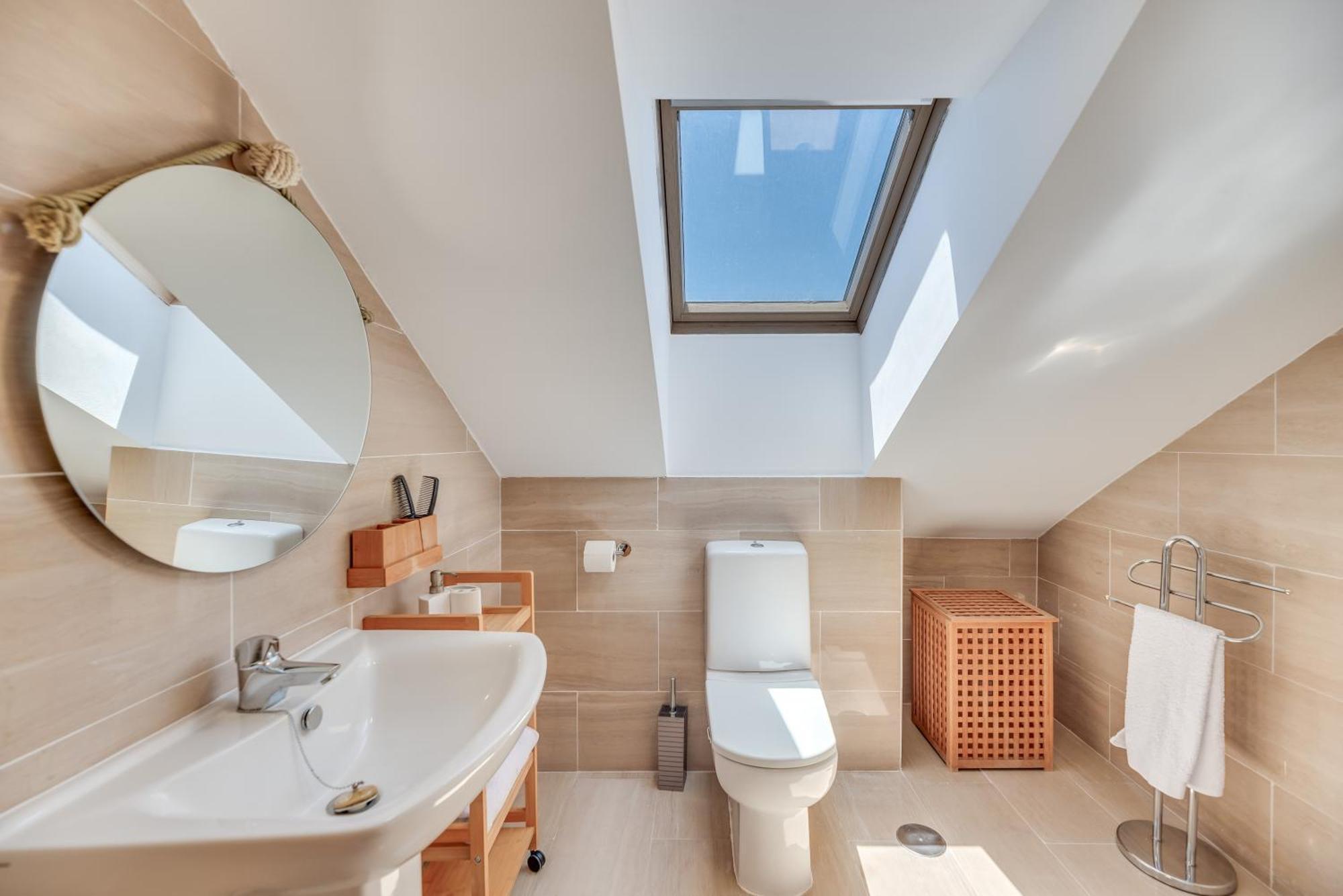 Apartament Luxury 4Bdr Penthouse With Sea Views Benalmádena Zewnętrze zdjęcie