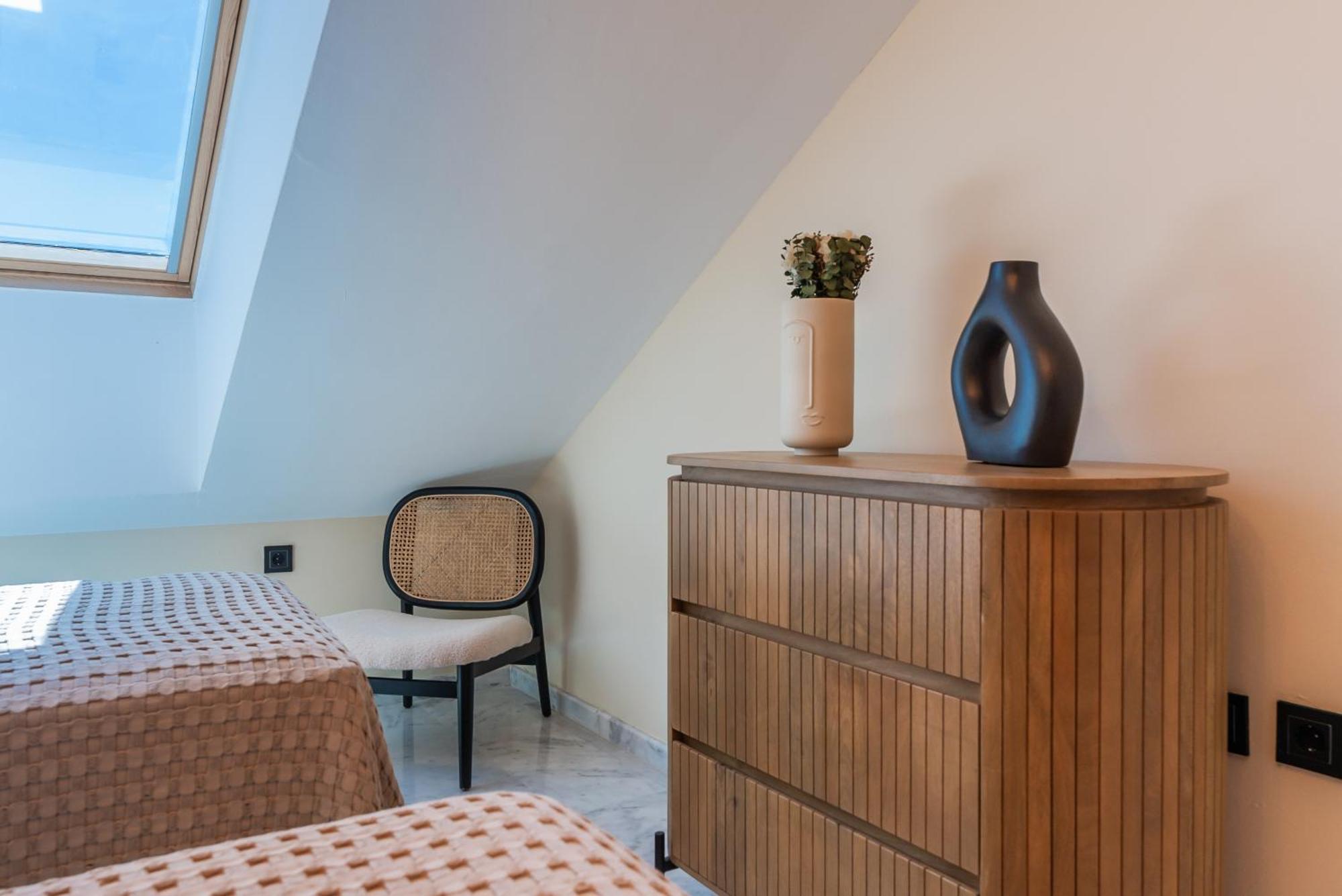 Apartament Luxury 4Bdr Penthouse With Sea Views Benalmádena Zewnętrze zdjęcie