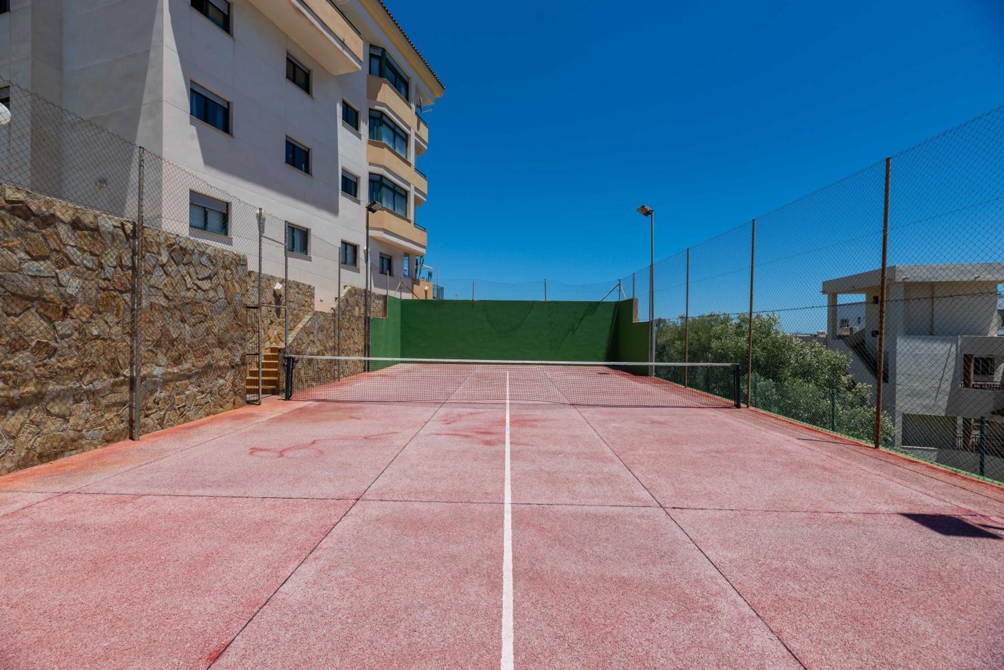 Apartament Luxury 4Bdr Penthouse With Sea Views Benalmádena Zewnętrze zdjęcie