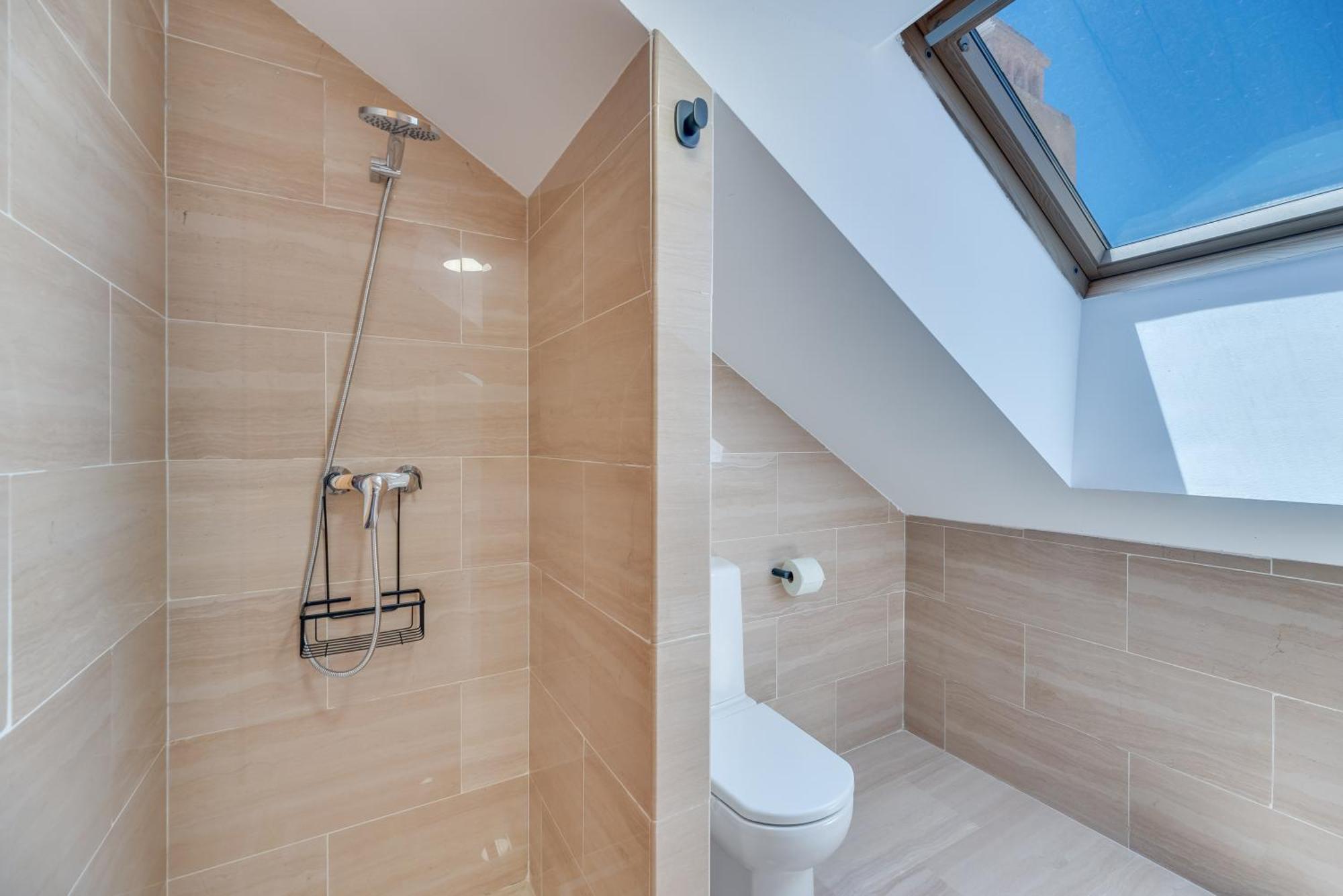 Apartament Luxury 4Bdr Penthouse With Sea Views Benalmádena Zewnętrze zdjęcie
