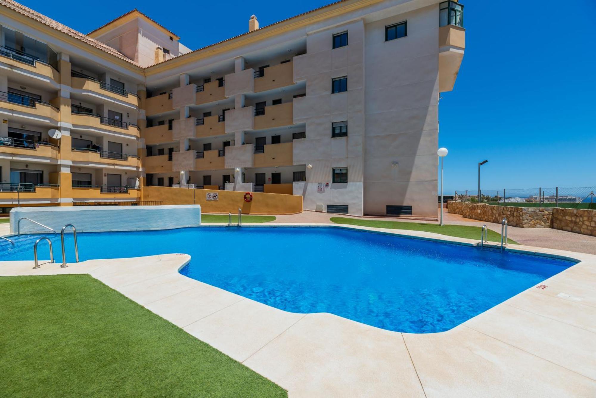 Apartament Luxury 4Bdr Penthouse With Sea Views Benalmádena Zewnętrze zdjęcie