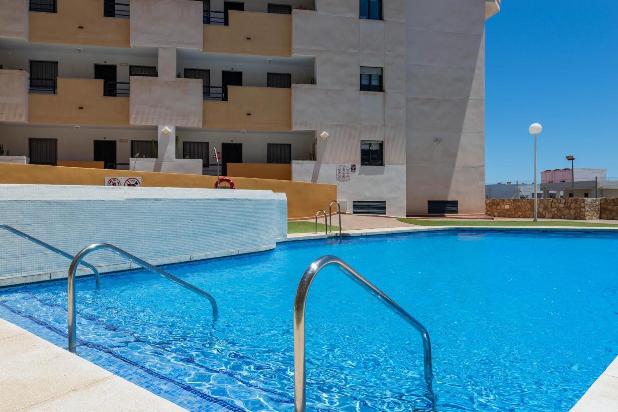 Apartament Luxury 4Bdr Penthouse With Sea Views Benalmádena Zewnętrze zdjęcie